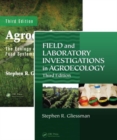 Image for Package price agroecology  : the ecology of sustainable food systems