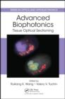 Image for Advanced biophotonics: tissue optical sectioning