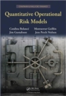 Image for Quantitative Operational Risk Models