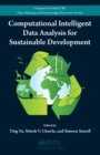 Image for Computational intelligent data analysis for sustainable development