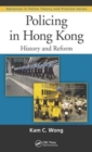 Image for Policing in Hong Kong  : history and reform