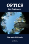 Image for Optics for engineers