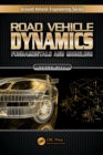 Image for Road vehicle dynamics: fundamentals and modeling