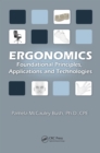 Image for Ergonomics: foundational principles, applications and technologies