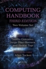Image for Computing handbook