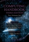 Image for Computing Handbook