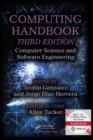 Image for Computing handbook