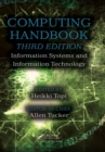 Image for Computing handbook.: (Information systems and information technology)