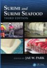 Image for Surimi and surimi seafood