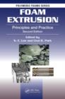 Image for Foam extrusion  : principles and practice