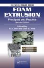 Image for Foam extrusion: principles and practice