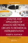 Image for Analysis and application of analog electronic circuits to biomedical instrumentation