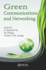 Image for Green communications and networking