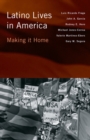 Image for Latino Lives in America