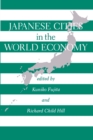 Image for Japanese cities in the world economy