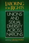 Image for Laboring For Rights : 16