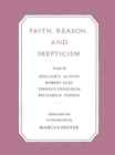 Image for Faith Reason Skepticism
