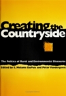 Image for Creating The Countryside