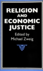 Image for Religion and Economic Justice