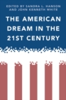 Image for The American Dream in the 21st Century