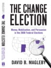 Image for The Change Election
