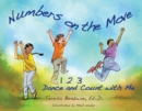 Image for Numbers on the move: 1 2 3 dance and count with me