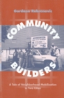 Image for Community Builders
