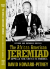 Image for The African American jeremiad: appeals for justice in America