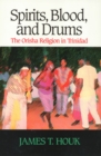 Image for Spirits, Blood and Drums: The Orisha Religion in Trinidad