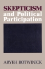 Image for Skepticism and political participation
