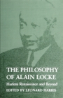Image for The Philosophy of Alain Locke: Harlem Renaissance and Beyond
