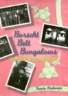 Image for Borscht belt bungalows: memories of Catskill summers