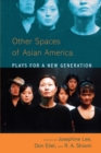 Image for Asian American plays for a new generation