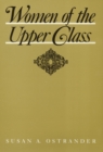 Image for Women of the Upper Class