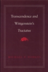 Image for Transcendence and Wittgenstein&#39;s Tractatus