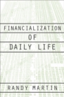 Image for Financialization of daily life