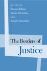 Image for The Borders of Justice