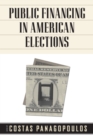 Image for Public Financing in American Elections