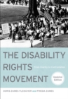 Image for The disability rights movement  : from charity to confrontation