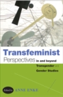 Image for Transfeminist Perspectives in and beyond Transgender and Gender Studies