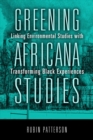 Image for Greening Africana Studies