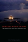 Image for Deregulating desire: flight attendant activism, family politics, and workplace justice