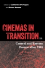 Image for Cinemas in transition in Central and Eastern Europe after 1989