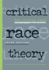 Image for Critical race theory: the cutting edge