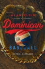 Image for Dominican baseball: new pride, old prejudice