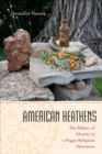 Image for American heathens  : the politics of identity in a Pagan religious movement