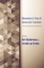 Image for Movements in Times of Democratic Transition