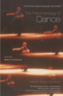Image for The Phenomenology of Dance