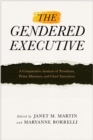 Image for The Gendered Executive