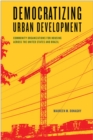 Image for Democratizing Urban Development